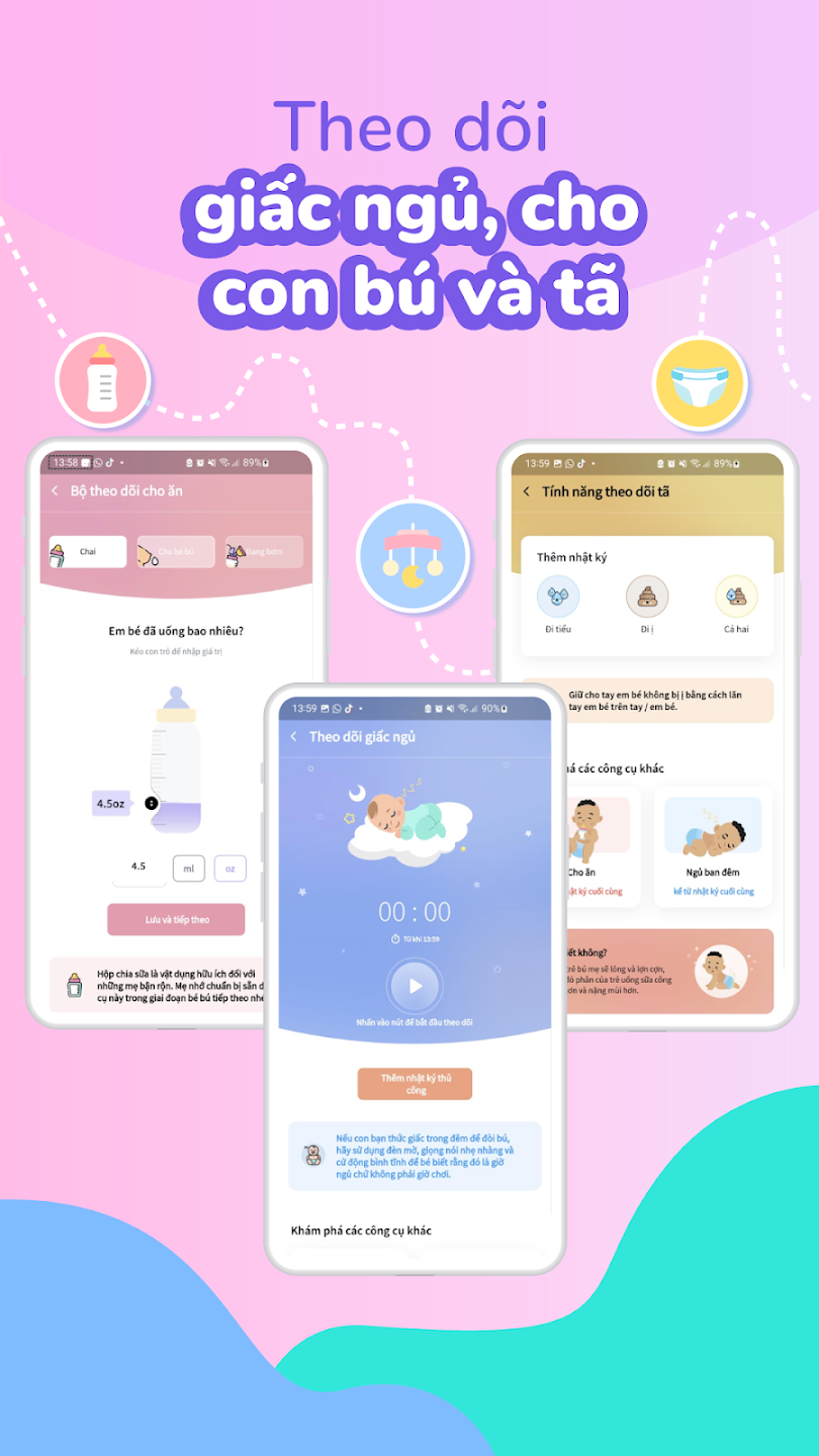 Gia đình hạnh phúc