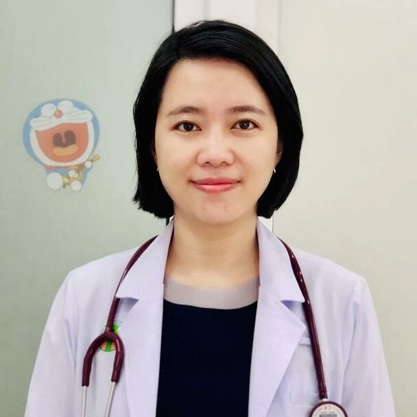 BS. Lê Thị Mai - Medical Advisor