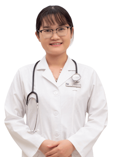 Nguyễn Thị Hương - CEO